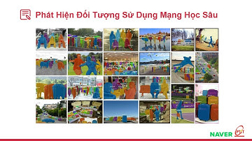 [Thị giác máy tính] Bài 8 - Phát hiện đối tượng