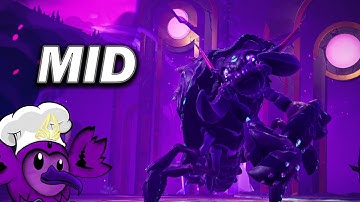 New Behemoth is Mid, Dauntless is Dead