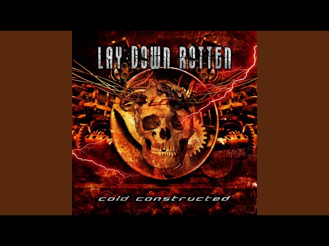 Lay Down Rotten - Human Remains Cargo