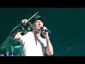 Counting Stars - OneRepublic - Climate Pledge Arena - Seattle, WA - 2022