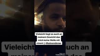 Ali Bumaye &#39;Ach Deutschrap ach&#39; Ansage an alle die über bushido reden