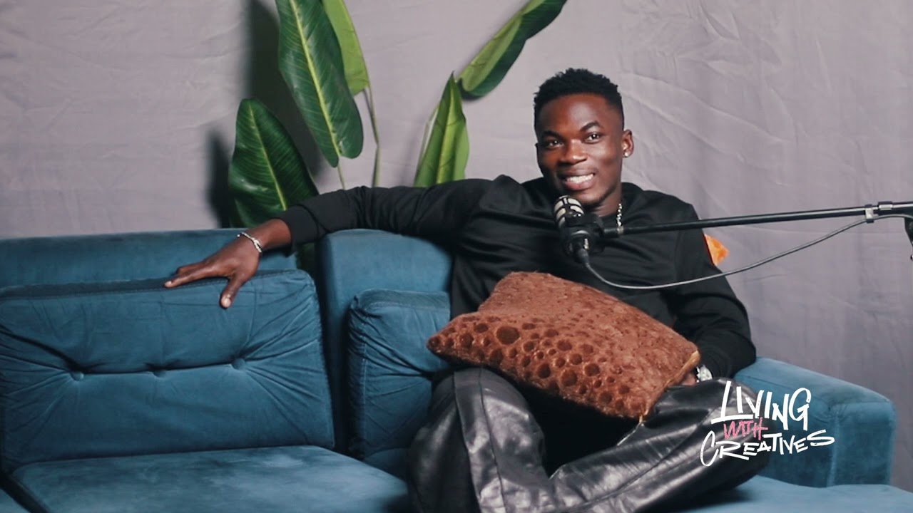 Жизнь с креативщиками — мысли Чемпиона Роли | Дружба и отношения