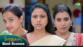 Siragugal - Best Scenes | 5th Oct 2026 | Jovitha | Alagappan | Saregama Dice TV Shows Tamil