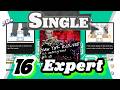 New York EVOLVED (Type A) (ESP16) Expert Single [DDR World]