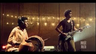 Raghuvamsa by Krishna's Temple Rock - Music Mojo Kappa TV