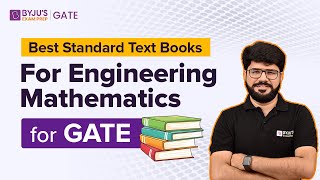 Best Standard Text Books for Engineering Mathematics for GATE Exam | BYJU'S GATE screenshot 2