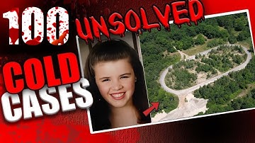 18 Cold Cases That Were Solved Recently | True Crime Documentary | Compilation
