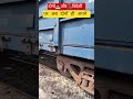 विदेशी माल अब अपना #train #railway #locomotive #railtrack #transport #alp #railways #reels #viral