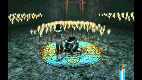 Fatal Frame 2 First Time Walkthrough Part 48