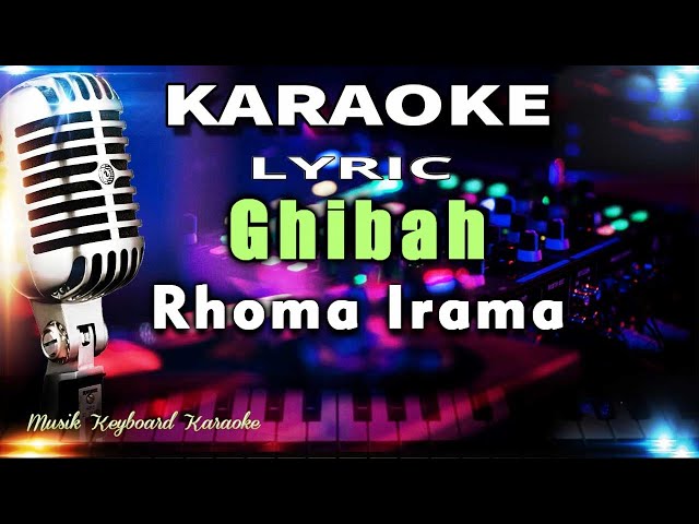 Ghibah Karaoke Tanpa Vokal class=