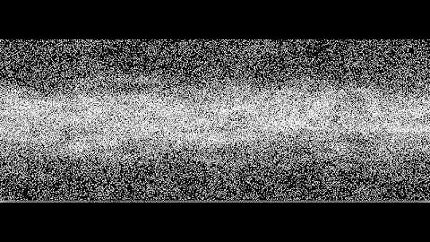 Flow in rectangular duct (MPC)