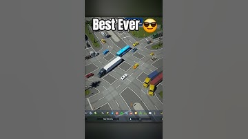 🔥Still Building the Best intersection of Cities Skylines 2🔥