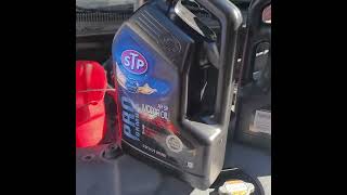 Thoughts on Synthetic Oil vs Conventional Oil for my Kia Carnival / Sedona (2006-2014) 2008