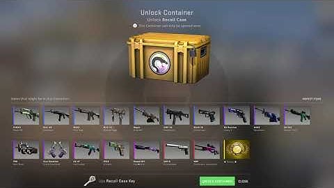 Opening A CSGO Case Everyday Until I Get Gloves  - Day 42