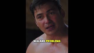 Kabit na selosa! #shorts #movieclips #vivafilms