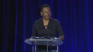 MIT Better World (Atlanta): Melissa Nobles