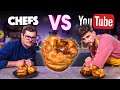 CHEFS vs YOUTUBE - How to make the BEST Yorkshire Puddings?? | SORTEDfood