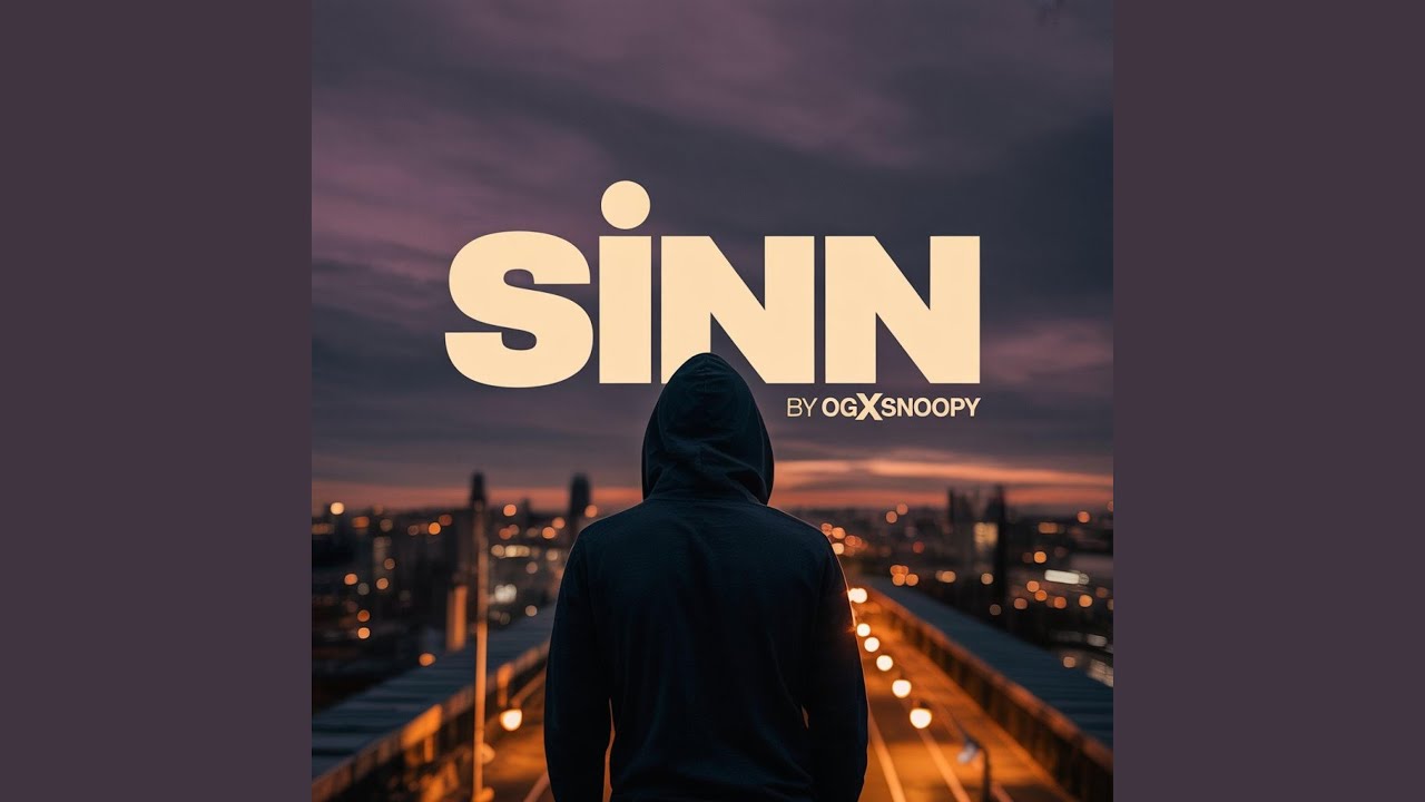 Watch Sinn on YouTube Watch Sinn on YouTube