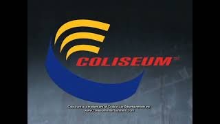 Warner Bros. Animationcoliseum Entertainment 2005