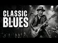 Blues Rock Sessions flowing through Eric Clapton, Muddy Waters, B.B. King and Albert King Nights