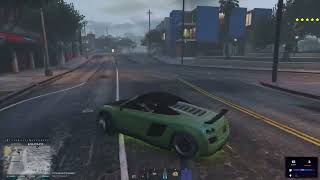 Me Intentan Cogotear