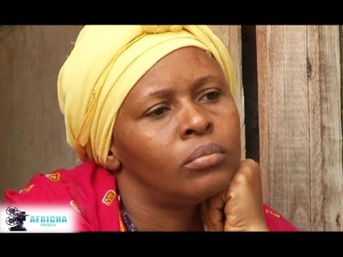 Jennifer Mgendi Chai Moto Official Bongo Movie