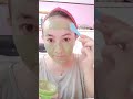 Fenyi mud mask green tea fenyimudmaskgreentea mudmask mudmaskgreentea