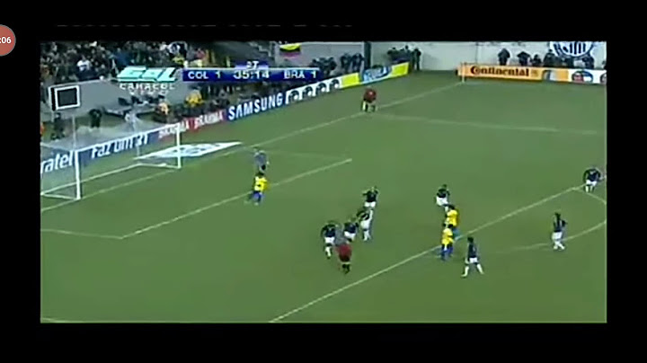 el Santi tirando penales