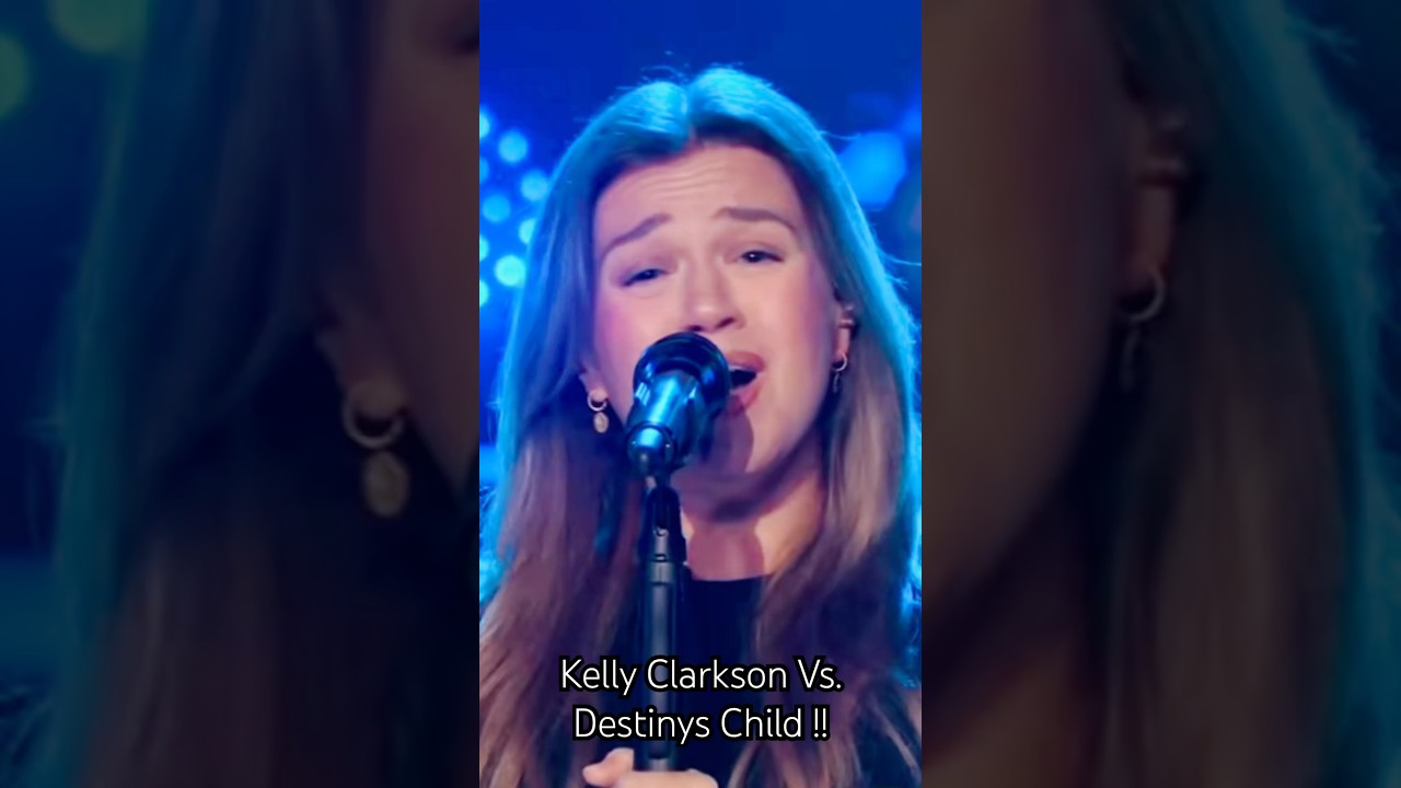 Watch BEYONCE Witnessed The Kelly Clarkson Effect !!🤯 #shorts on YouTube Watch BEYONCE Witnessed The Kelly Clarkson Effect !!🤯 #shorts on YouTube