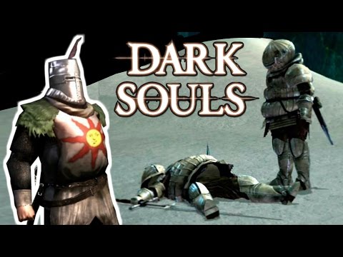 Vídeo: Ventas Mundiales De Dark Souls: 1,5 Millones Enviados