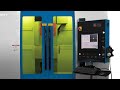 The future of advanced 2D & 3D laser processing is here.