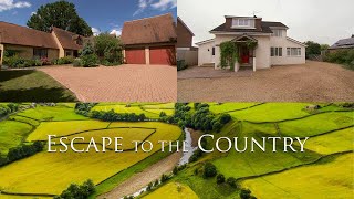 UKTV 2023 - Escape to the Country - ETTC (Dorset, Somerset,Wiltshire)