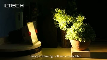 LTECH T PWM Super Depth Dimming Technology