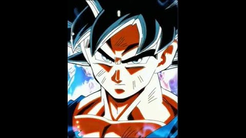 Goku vs Random Anime Character