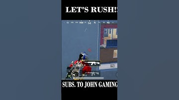 1V3 WITH S12K SHOTGUN #VIRALSHORTS