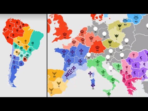 State.io Conquer The World All level 1 To 10 Walkthrough
