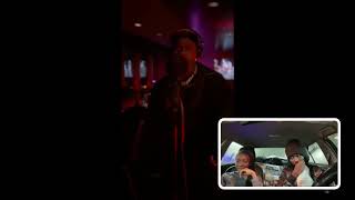 DABABY-WALK/SPIN (FREESTYLE} Reaction