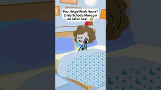 #animation #work #worklife #manager #boss #job