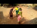 Tarpa dance