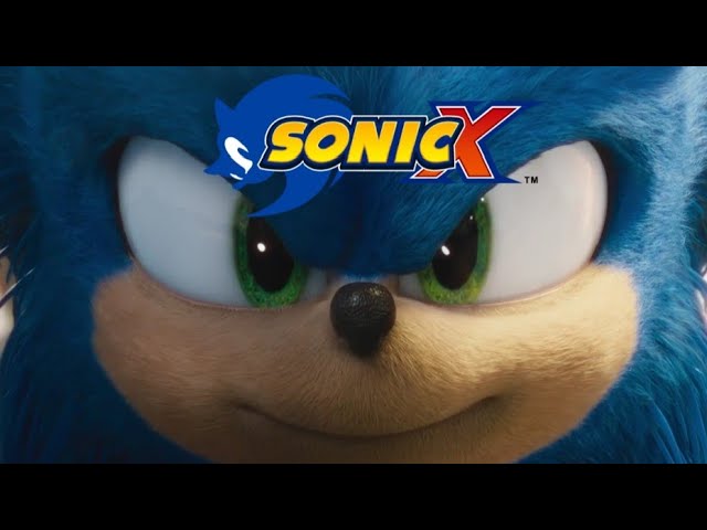 X 上的 ChristianX2099：「Darkspine Sonic x Sonic The Movie + SpeedEdit Link:   Sonic the Hedgehog the Movie x Sonic el Erizo la  Pelicula 2020 #Sonic #sonicthehedgehogmovie #darkspine #spine_the_dark  #SonicMovie #soniclapelícula