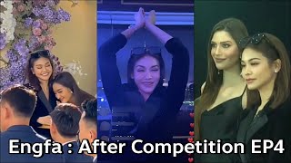 (Eng Sub) Dinner Cruise with Engfa & Top10 MGI2022 after the competition EP4
