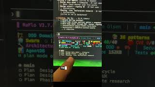 Use Ruflo with Claude Code. It’s a game changer!
