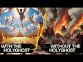 Why You'll Never See Heaven Without the Holy Ghost: A Biblical Truth You Need to Know