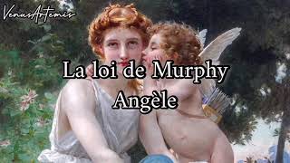 Angèle - La loi de Murphy (Sub. Español)