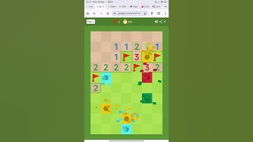 Minesweeper is impossible!!!!!!!!!!!