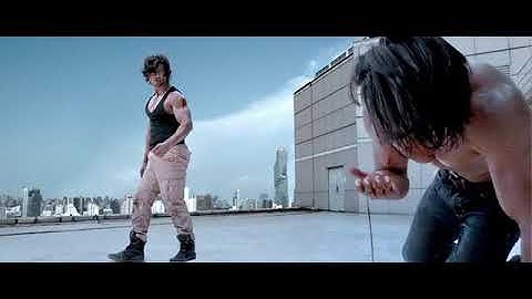 Commando 2