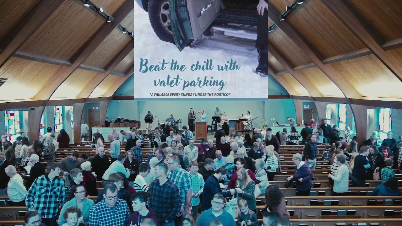 01/25/2026 AM Messiah CRC Service Livestream