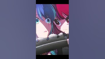 Revenge | Oshi No Ko S2 | #anime #animerecommendations #oshinoko #mystar #kana #aqua #akane #razukml