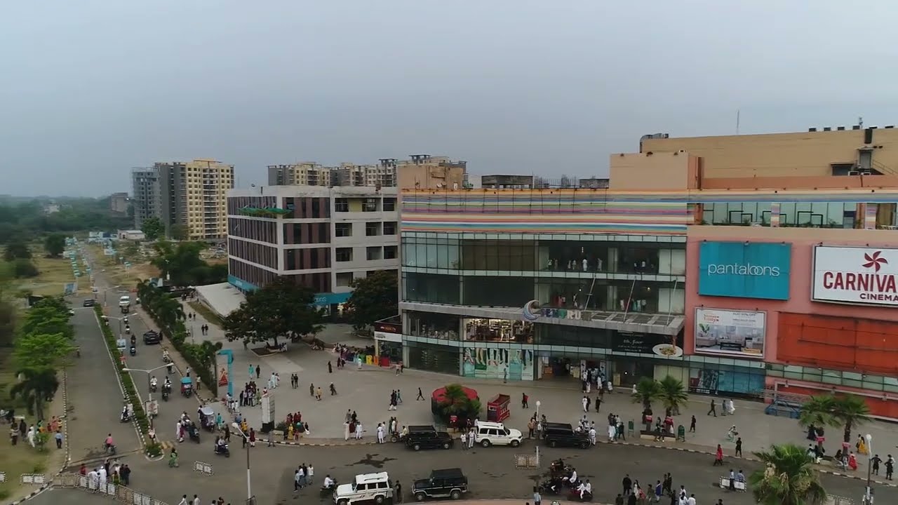 @Sentrum Mall @Asansol Mela 2022 For More interesting Video Subscribe my Channel