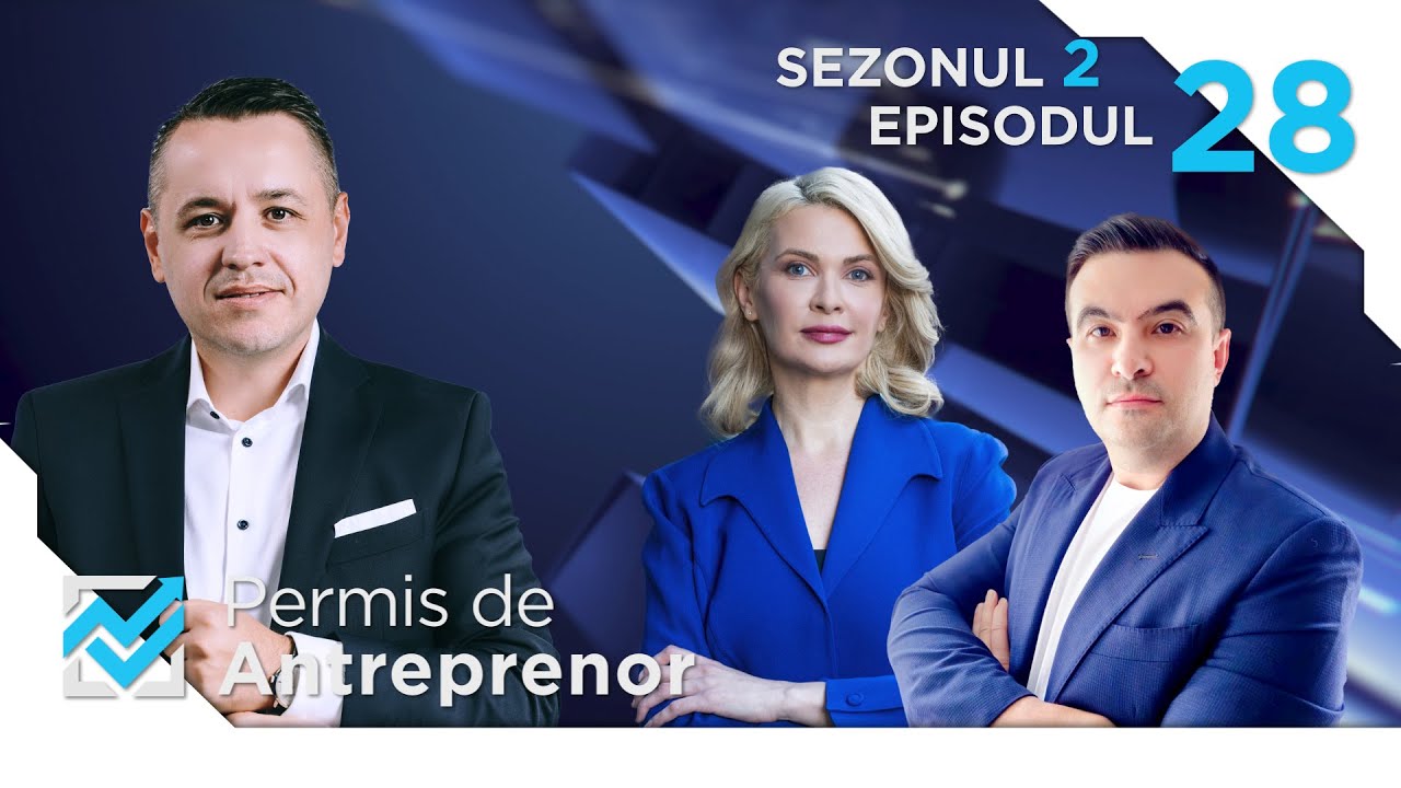 CĂTĂLIN POPESCU ȘI OANA BÂRA: DESPRE SECURITATE CIBERNETICĂ, FINANȚĂRI ȘI CREȘTERE SMART